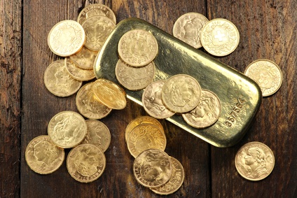 Juwelier Cohrs: Goldankauf Hannover und Bremen: Goldmünzen