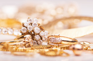 Juwelier Cohrs: Goldschmuck: Juwelier Bremen
