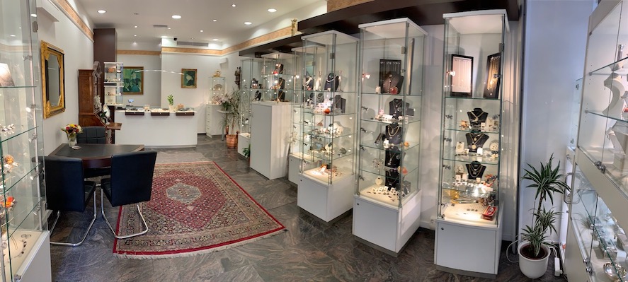 Juwelier Cohrs - Filiale Goldankauf Bremen Pelzerstraße