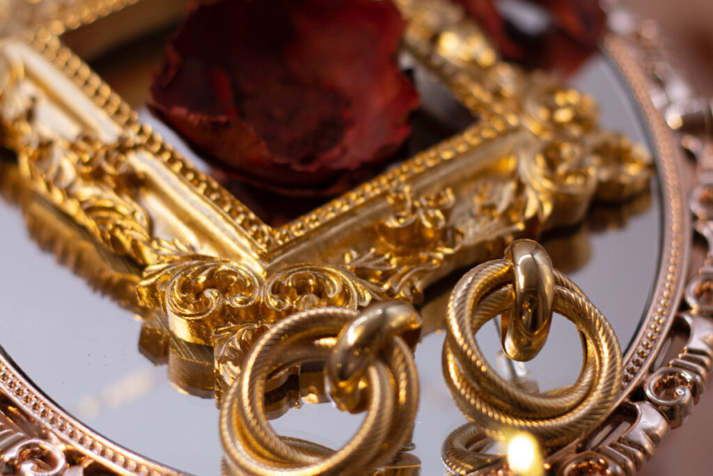 Juwelier Cohrs: Goldschmuck