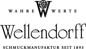 Juwelier Cohrs: Logo Wellendorf