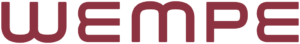 Juwelier Cohrs: Schriftzug Wempe