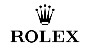 Juwelier Cohrs: Logo Rolex
